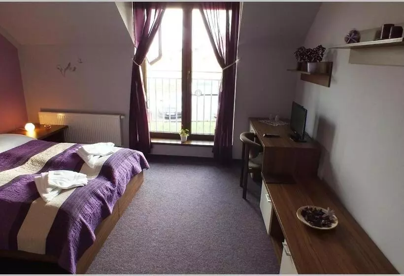 Hotelli Golf Bitozeves