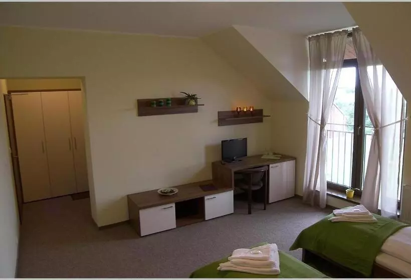 Hotelli Golf Bitozeves