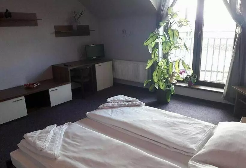 Hotelli Golf Bitozeves