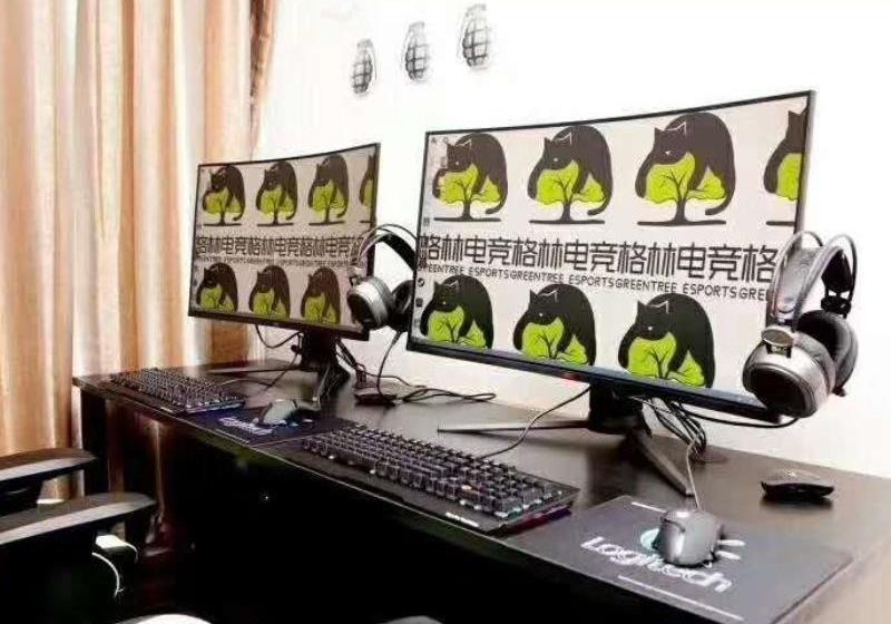 Hotel Greentree Inn Anhui Hefei Binhu New Area Xizang Road Hefei First Middle School Shell