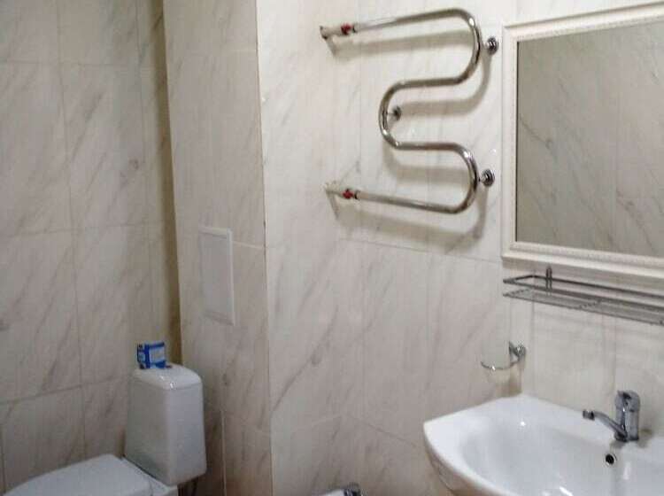 בית מלון כפרי Kiev Plus