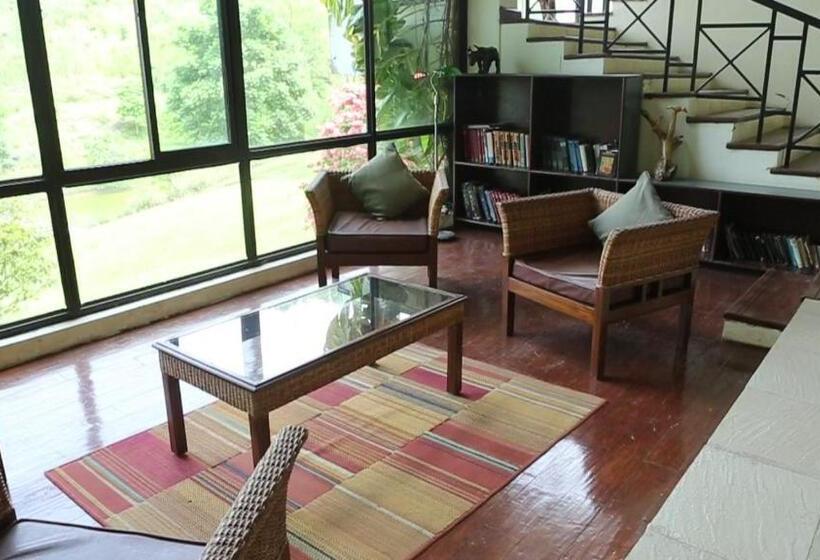 호텔 Landmark Woods