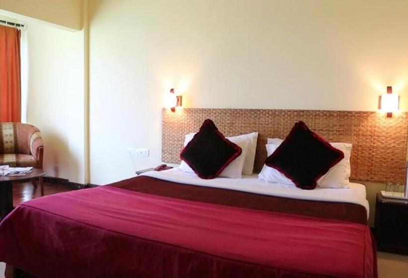 호텔 Landmark Woods