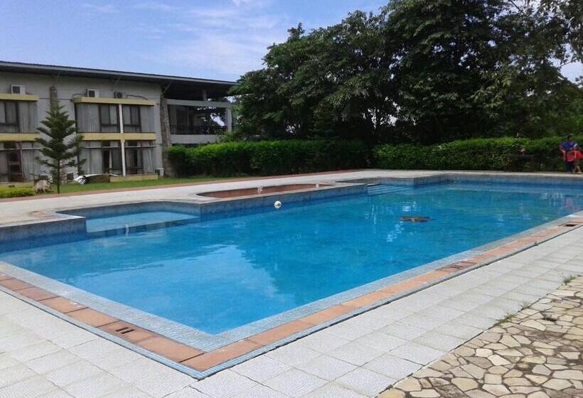 호텔 Landmark Woods