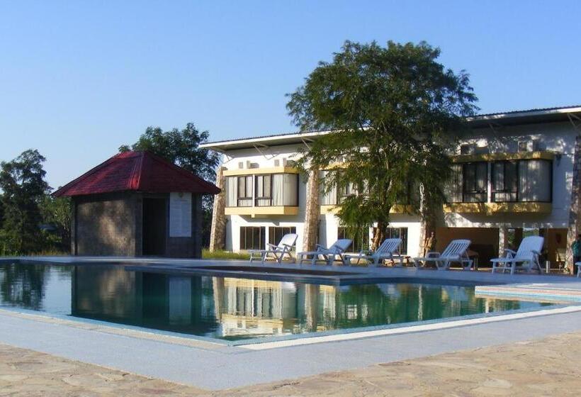 호텔 Landmark Woods