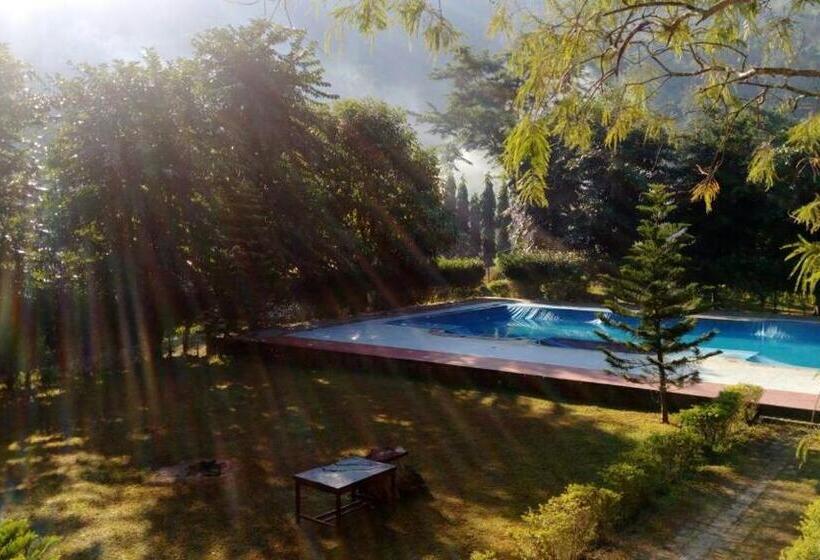 호텔 Landmark Woods