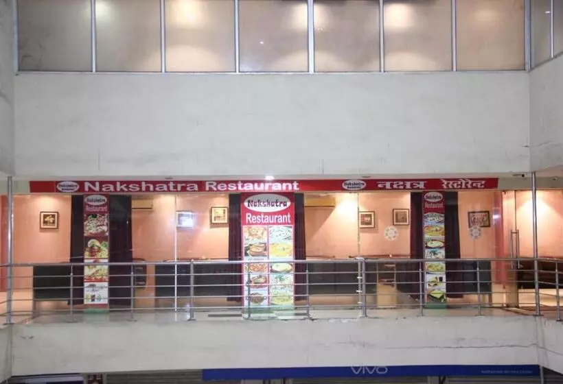 ホテル Nakshatra