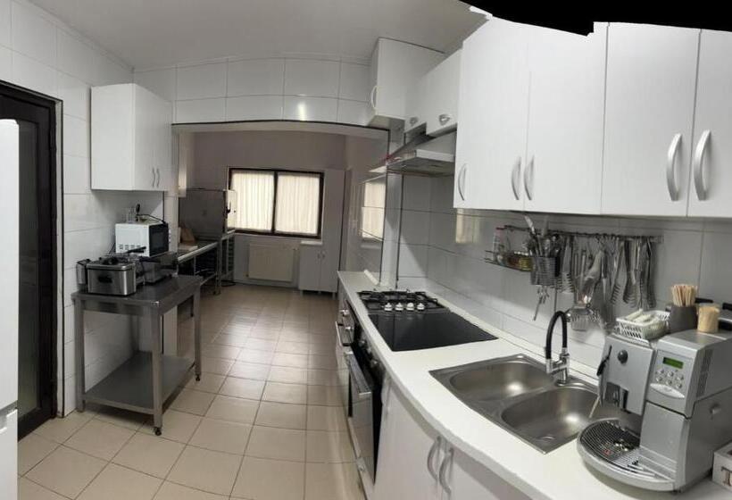 호텔 Oaza Apusenilor