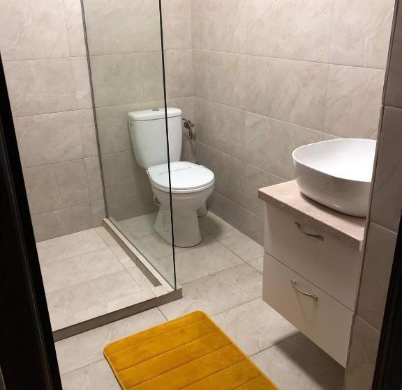 호텔 Oaza Apusenilor