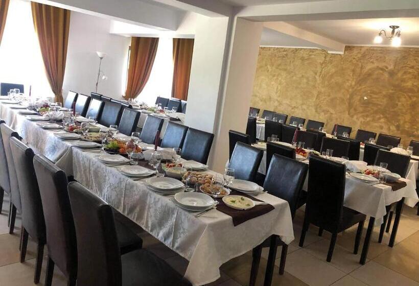 호텔 Oaza Apusenilor