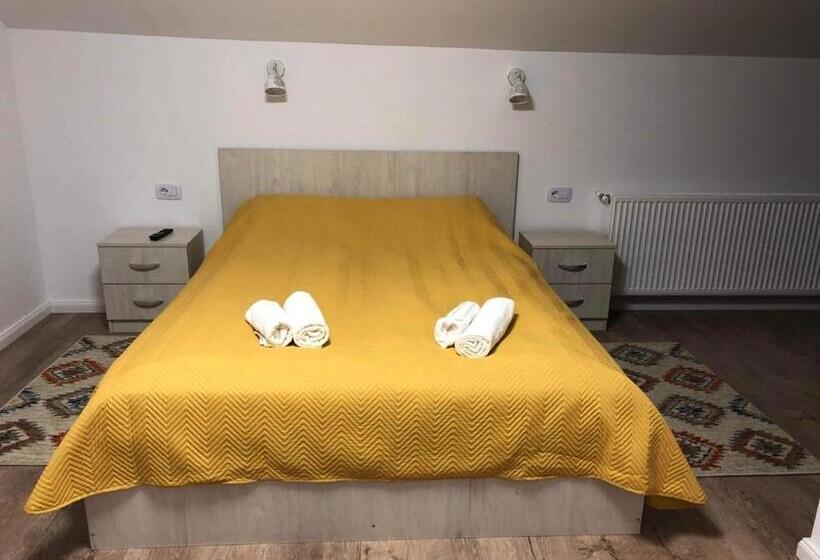 호텔 Oaza Apusenilor