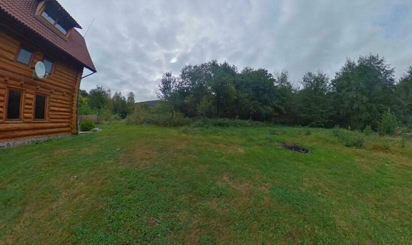 Отель Valea Vistisoarei