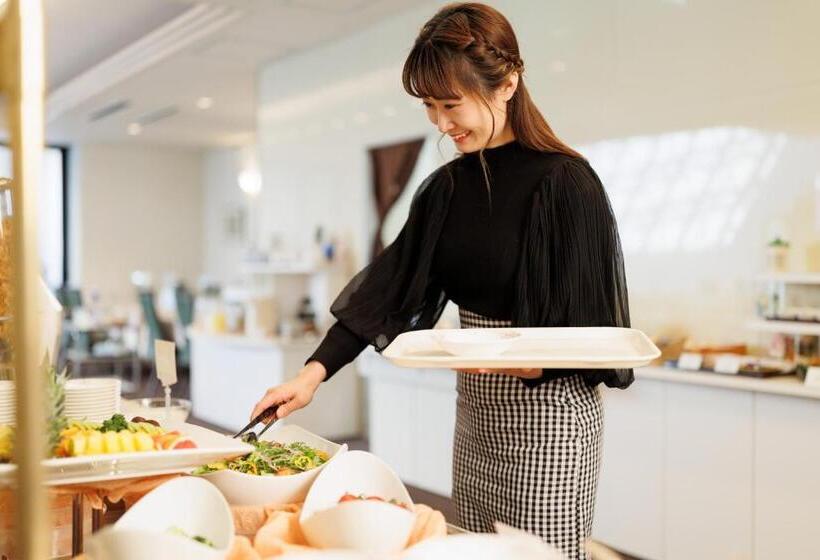 בית מלון כפרי Yokaichi Royal