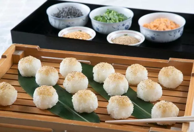 Hotelli Yokaichi Royal