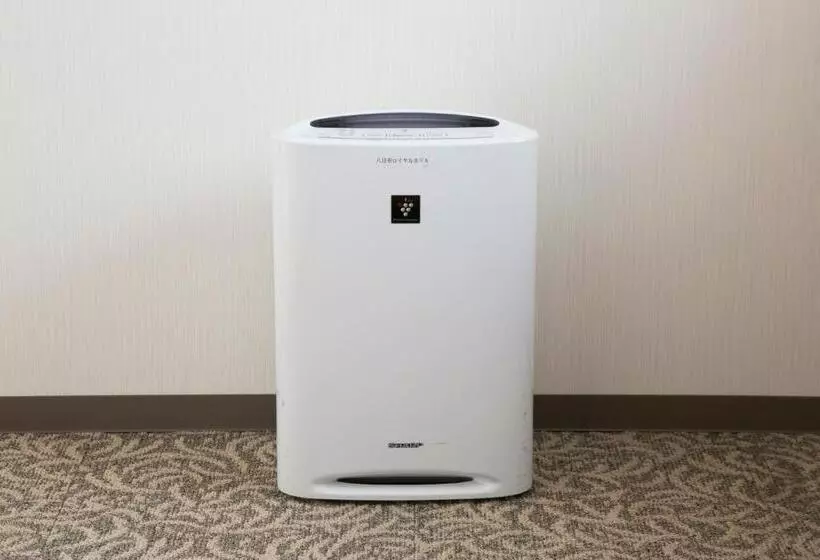 Hotelli Yokaichi Royal