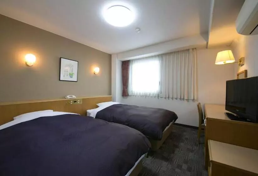 Hotelli Yokaichi Royal