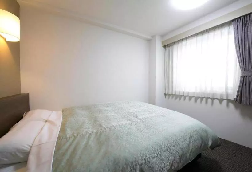 Hotelli Yokaichi Royal