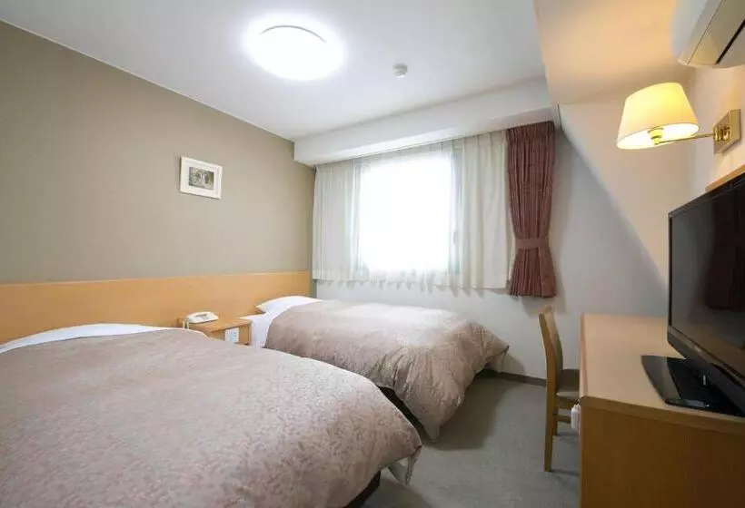 Hotelli Yokaichi Royal