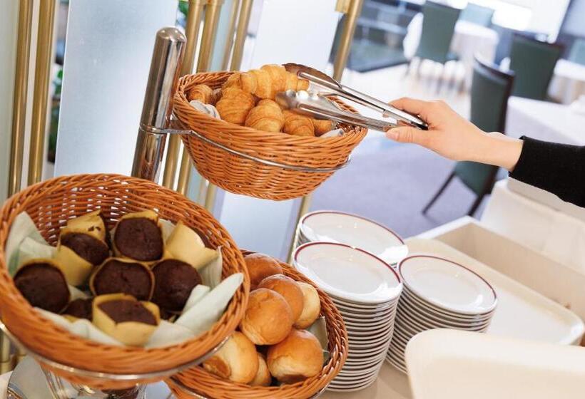 בית מלון כפרי Yokaichi Royal