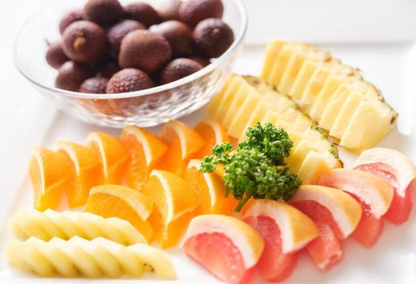 בית מלון כפרי Yokaichi Royal