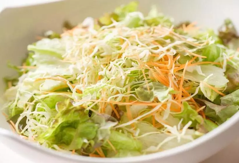 Hotelli Yokaichi Royal