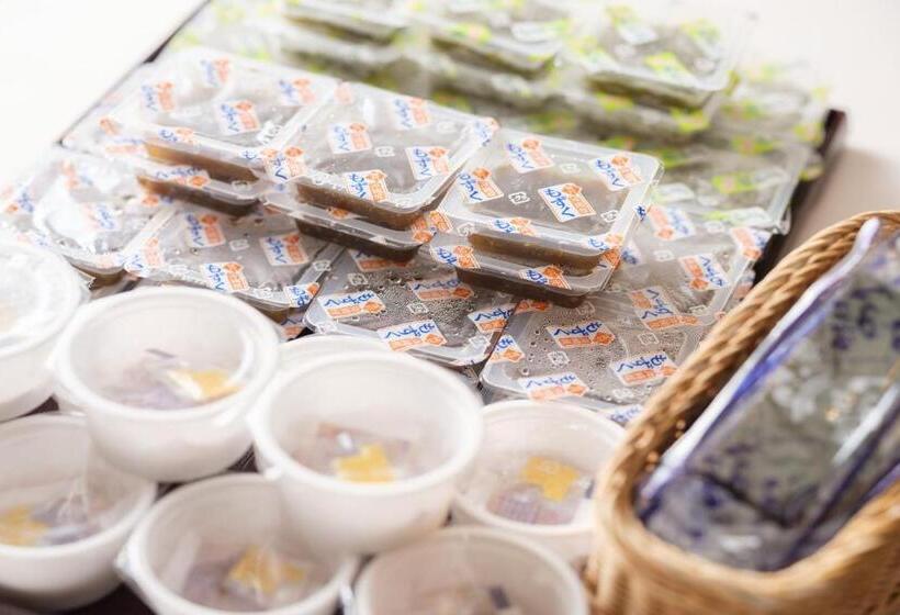 בית מלון כפרי Yokaichi Royal