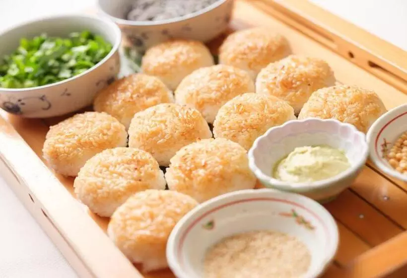 Hotelli Yokaichi Royal