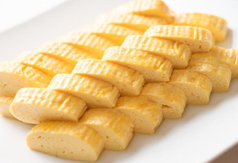 בית מלון כפרי Yokaichi Royal