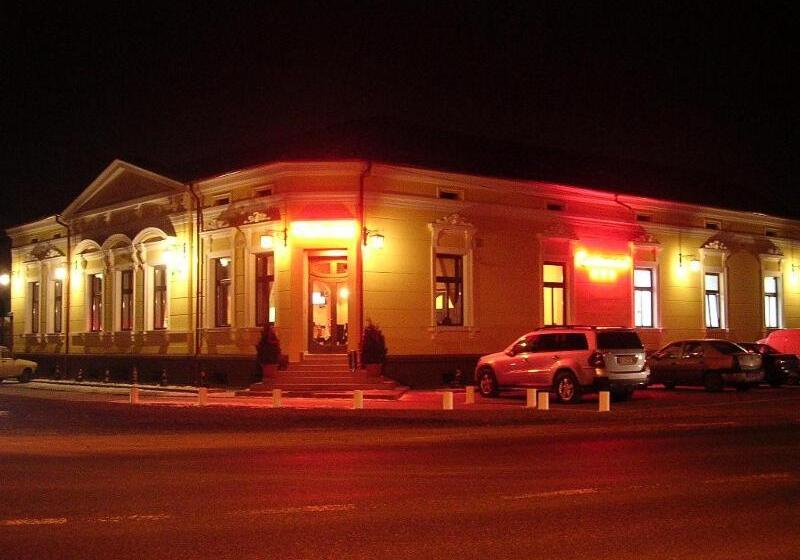 فندق على الطريق Casa Maria Magdalena