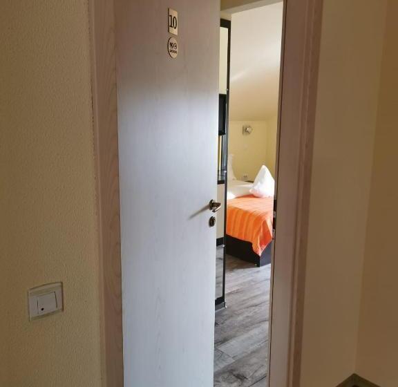 فندق على الطريق Casa Maria Magdalena