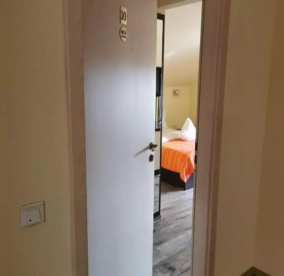 Motelli Casa Maria Magdalena