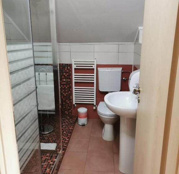 فندق على الطريق Casa Maria Magdalena