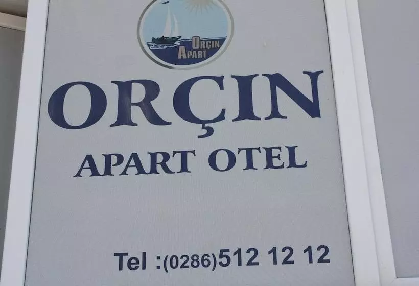Orçin Apart