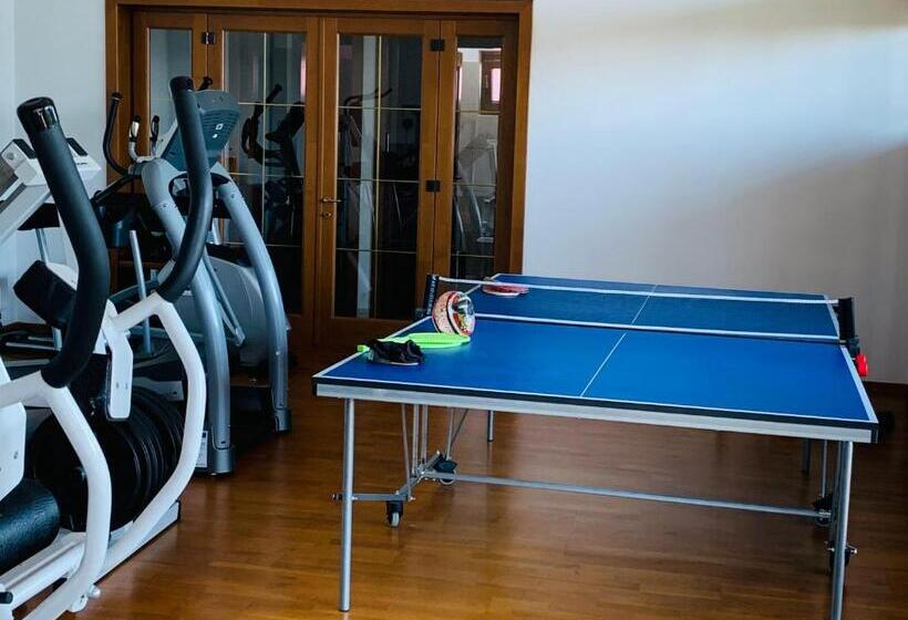 Pensão Alex & Maria