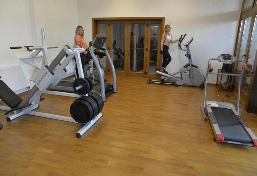 Pensão Alex & Maria