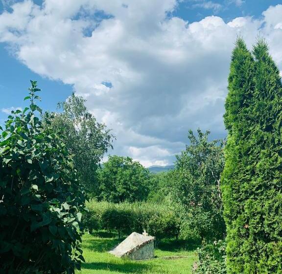 Pensão Alex & Maria