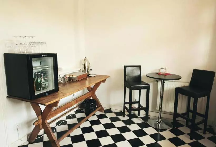 Majatalo Boutique Hotel Le Baron