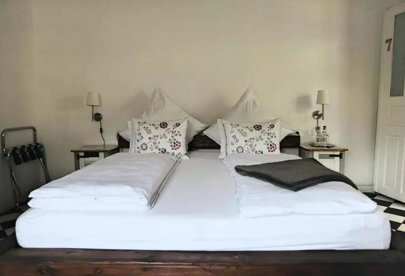 Majatalo Boutique Hotel Le Baron