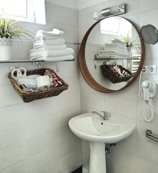 Пансион Boutique Hotel Le Baron