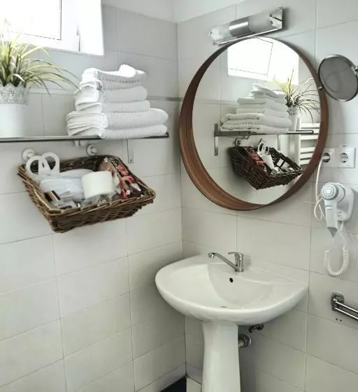 Majatalo Boutique Hotel Le Baron