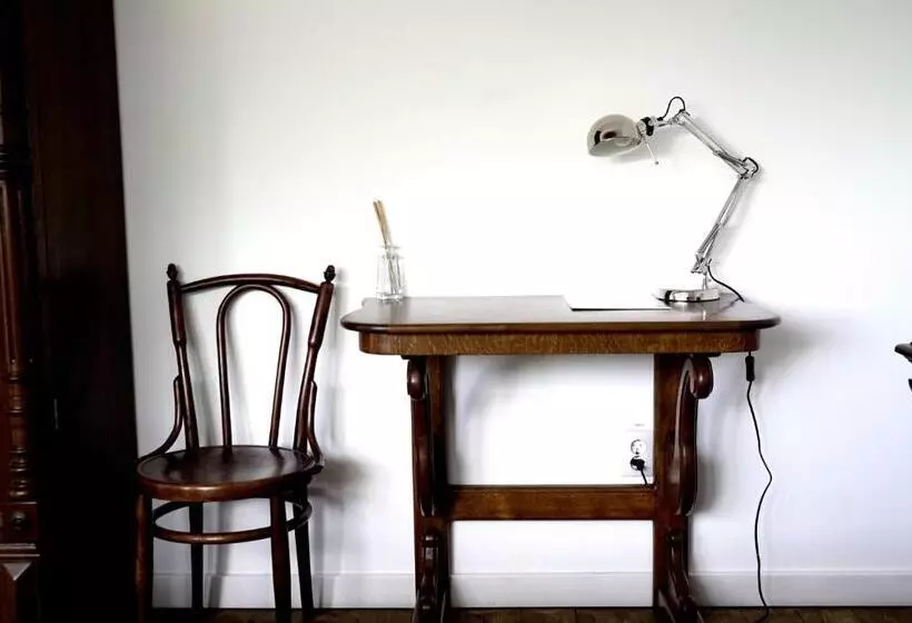 Majatalo Boutique Hotel Le Baron