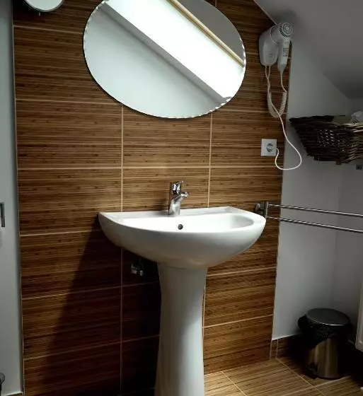 Majatalo Boutique Hotel Le Baron