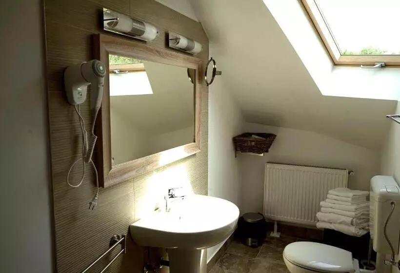 Majatalo Boutique Hotel Le Baron