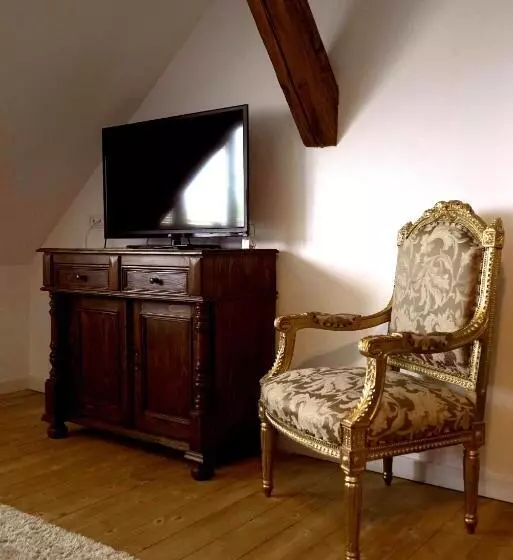 Majatalo Boutique Hotel Le Baron