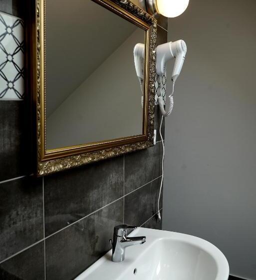 Пансион Boutique Hotel Le Baron