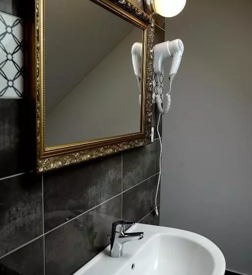 Majatalo Boutique Hotel Le Baron