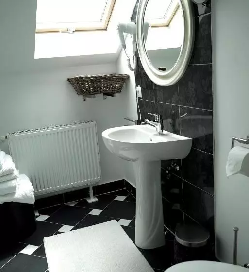 Majatalo Boutique Hotel Le Baron