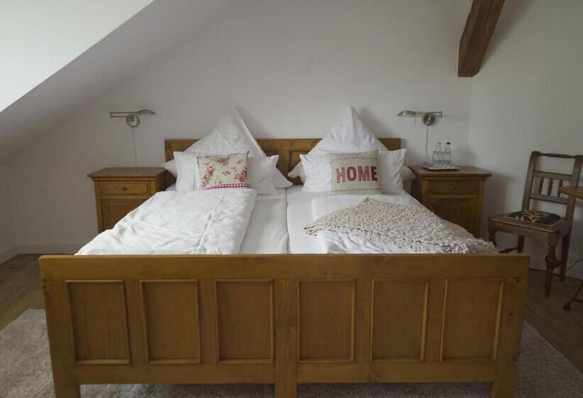 Пансион Boutique Hotel Le Baron