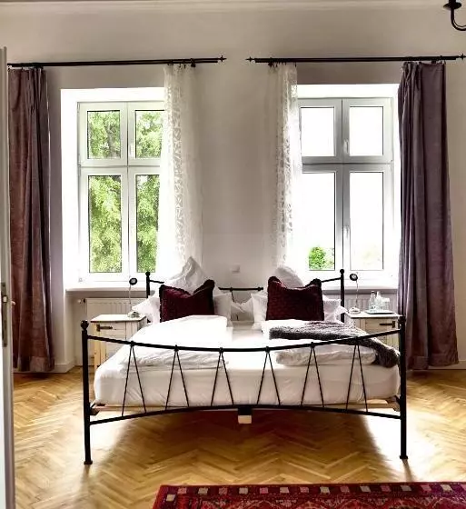 Majatalo Boutique Hotel Le Baron