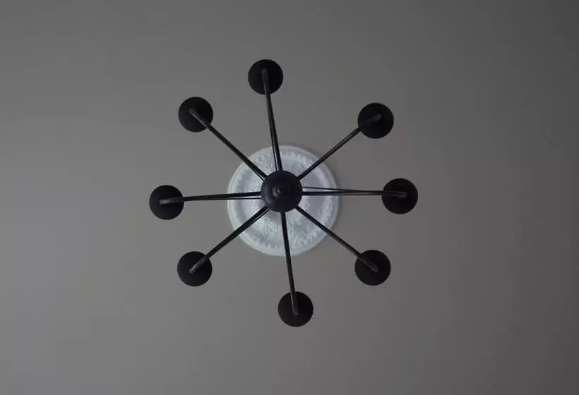 Majatalo Boutique Hotel Le Baron